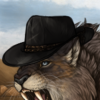 [FERUS] Pretty Boy Cowboy Hat